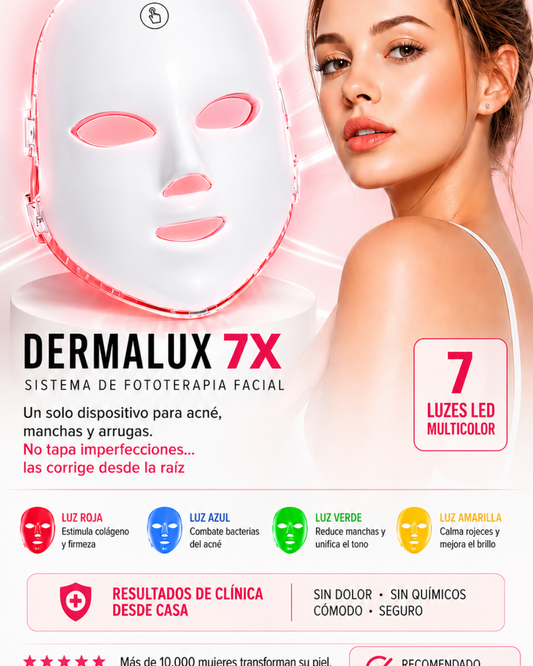 DERMALUX 7X