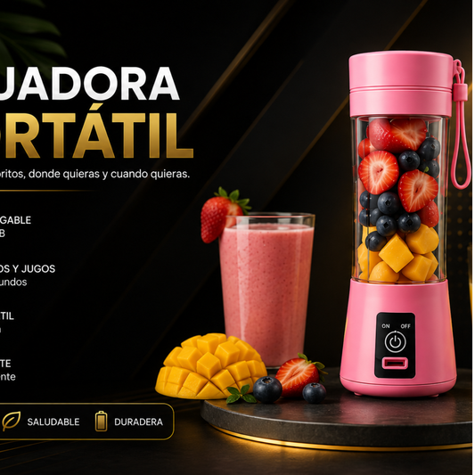 LICUADORA FLASH
