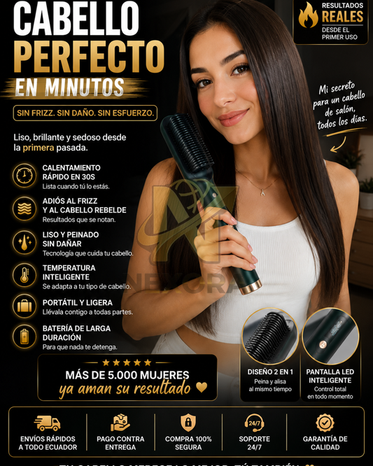 CEPILLO ALISADOR 3 EN 1