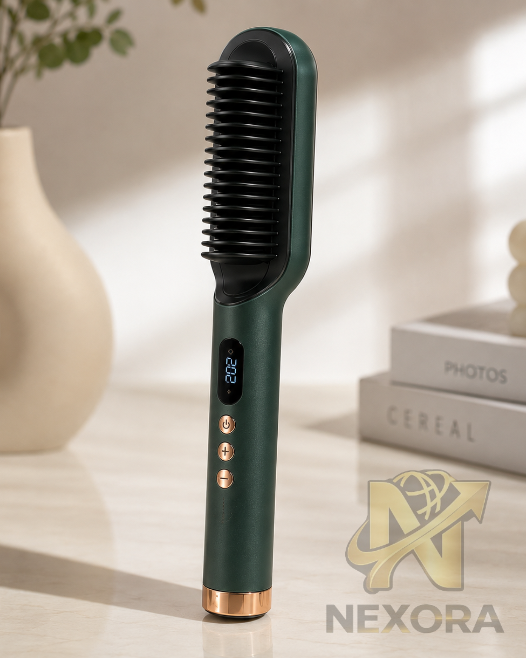 CEPILLO ALISADOR 3 EN 1
